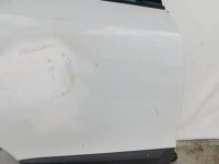 Дверь задний задняя правое  renault megane 3 3 hb в Украине, фото thumb