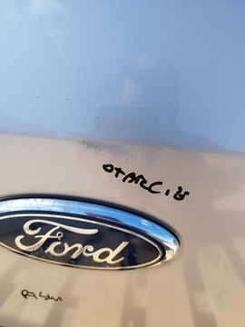 фото thumb №6, Кришка багажника скло зад оригінал ford fusion i рестайлінг роки 2005-2012