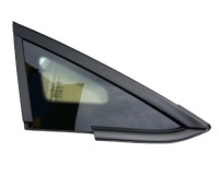 фото thumb №1, Ford fiesta mk7 2008-2017 стекло кузовная стекло правая