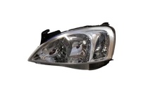 фото thumb №1, Opel corsa c combo 05- фара електричний лівий лампа передня