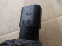 фото thumb №12, Mercedes c w203 e w211 ml w163 датчик давления кондиционера a2038300372