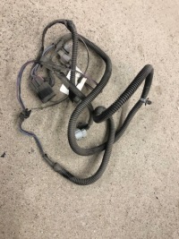 фото thumb №1, Chevrolet camaro 2010-2013 10+ жгут электропроводка