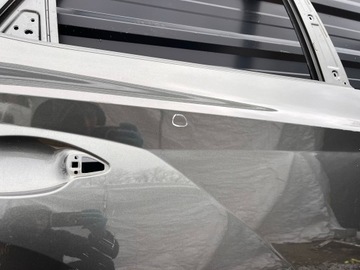 фото thumb №6, Hyundai tucson 4 iv 20r- двері правий зад праві зад