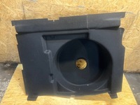 фото thumb №1, Обшивка вкладиш килимок підлога багажника renault megane iv kombi