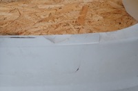 фото thumb №12, Бампер зад задній ford c-max mk2 2010-