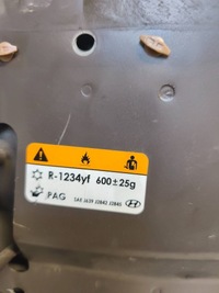 фото thumb №10, Капот hyundai tucson iii 3 tl