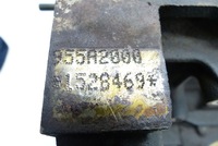 фото thumb №12, Fiat bravo ii punto evo 1.4 t-jet turbo multiair блок двигателя номинальный