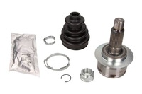 фото thumb №1, Шарнир zew. suzuki swift iii 1,6