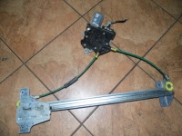 фото thumb №1, Peugeot 807 2.0b 04' механизм правый задняя