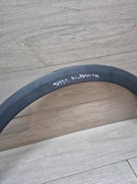 фото thumb №6, 10933. audi q2 молдинг крылья правый задняя 81a853818a