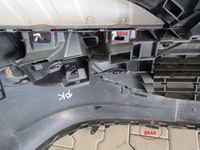 фото thumb №9, Бампер перед передний peugeot 207 06-09