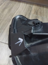 фото thumb №12, Audi a6 c7 ксенон bi поворотний права фара 4g0941032c