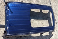 фото thumb №6, Крыша обшивка крыша ford explorer 2011-