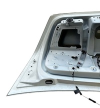 фото thumb №10, Rolls royce dawn задня кришка багажника багажника trunk lid 41627370669 51247301516