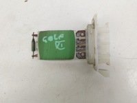 Купить Резистор резистор вентилятор vw golf vi, фото thumb