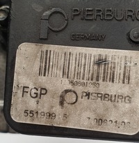 фото thumb №5, Регулятор крышка коллектор alfa romeo 159 55199915