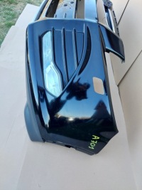 фото thumb №7, Ford kuga mk2 12-16r. бампер перед a701