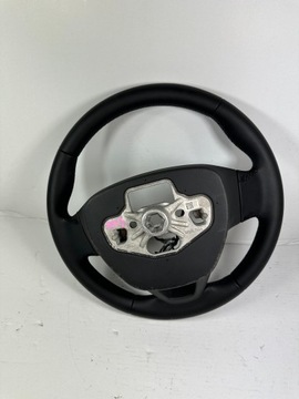 фото thumb №7, Kuga mk3 кермо шкіряний мультифункція