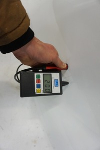 фото thumb №6, Дверь правое задние citroen ds4 ewp ewpb