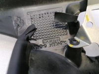 фото thumb №6, Ferrari 458 f142 spider захист панелі розподільчої 828155 rhd кермо pra