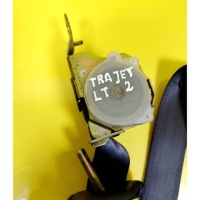 фото thumb №8, Pas безопасности левое зад 3 ряд hyundai trajet 045257 nr926