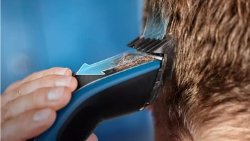 БРИТЬВА PHILIPS ДЛЯ ВОЛОС, БОРОДЫ И БОРОДЫ