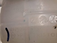 фото thumb №5, Бачок розширювальний 217105057r renault trafic iv 2.0 dci 21-