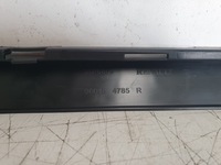 фото thumb №13, Спойлер накладка-спойлер накладка бампера перед dacia lodgy 12- 960154785r