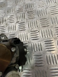 Mitsubishi outlander насос упорскування 1460a043 Київ, фото thumb