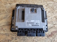 Купити Бортовий комп'ютер двигуна psa 9807885980, фото thumb