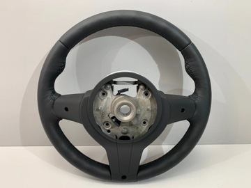 фото thumb №6, Bmw f39 f48 f45 кермо m набір з підігрівом ідеальний стан