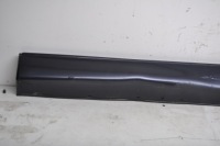 Купить Bentley arnage рестайлинг  накладка порог молдинг правая, фото thumb