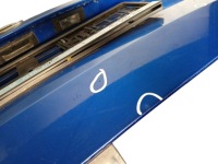 фото thumb №6, Крышка багажника багажника задняя задняя skoda rapid liftback lak: lf5w 12-17