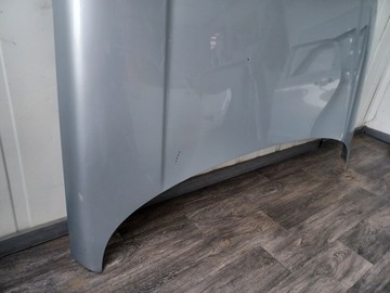 фото thumb №7, Капот ----- крышка двигателя ------ range rover v l460 vogue 2022-