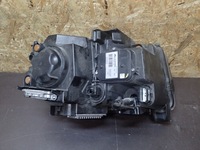 фото thumb №9, Лампа перед левая jeep grand cherokee iv ксенон рестайлинг 17-