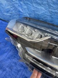 фото thumb №7, Лампа передня ліва citroen ds4 lift поворотний комплектна bi ксенон