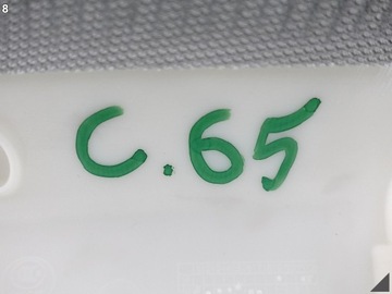 фото thumb №9, Audi a6 s6 c7 4g0 рестайлінг 14-18 планка обшивка захист правого стійка a hf6