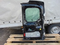 фото thumb №13, Двері лівий задня ford connect mk2 з скло