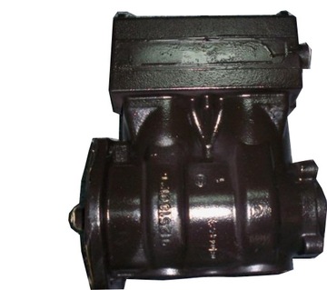 фото thumb №1, Компресор повітря daf 75cf 9125182000