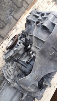 фото thumb №7, Коробка передач 5 коробки передач passat b5 1,6b dcn