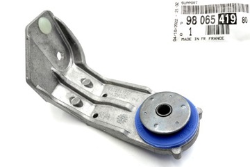 фото thumb №1, Кронштейн інтеркулер peugeot traveller expert iv