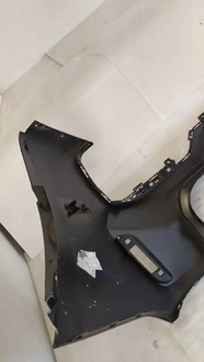 фото thumb №6, Бампер задня bmw x3 g01 suv