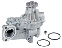 фото thumb №13, Водяной насос audi a4 b5 a6 c5 vw passat b5 1.8t febi