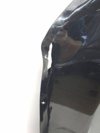 фото thumb №8, Капот кришка двигуна mercedes w205 197