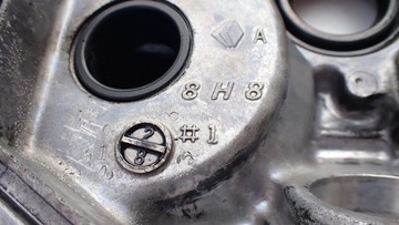 фото thumb №11, Nissan x-trail 2.2 dci t30 крышка клапанов крышка