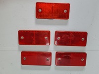 фото thumb №1, Vw lt sprinter лампа габаритний ліхтар бампера відбивач