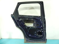 фото thumb №8, Дверь задняя левая jaguar f-pace 16- loire blue jbm