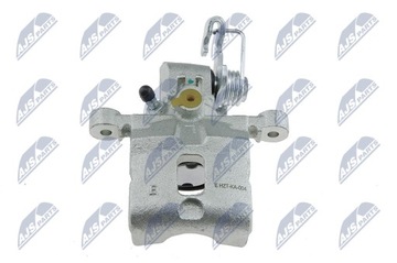 фото thumb №10, Супорт гальмівний зад