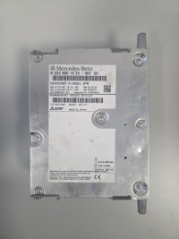 фото thumb №1, Навігація mercedes a2229001422 high japan