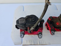 фото thumb №12, Зажимы тормоза зад задние audi s4 b9 s5 8w 330 330mm quattro